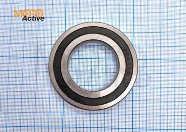 Подшипник 16007 35х62х9 2RS