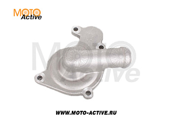 Крышка помпы 177ММ (NC250) ZS