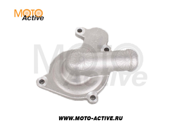 Крышка помпы 177ММ (NC250) ZS