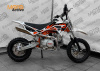 Питбайк KAYO MINI TS90 12/10 (п/автомат, эл.стартер)