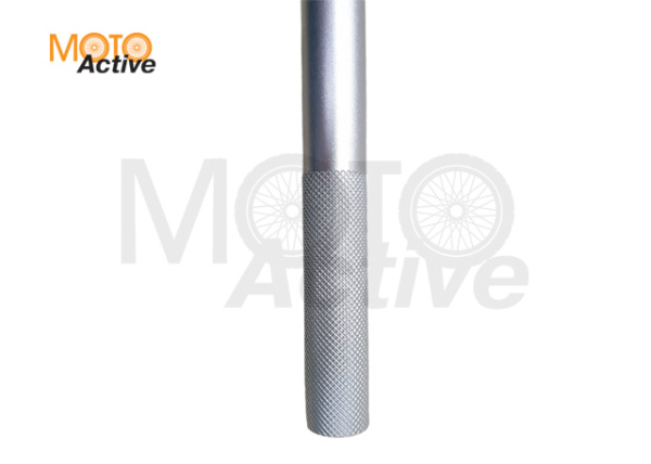 Руль 775-780 28мм алюм серый PH10 150E 17/14, J1/J2 250 2019