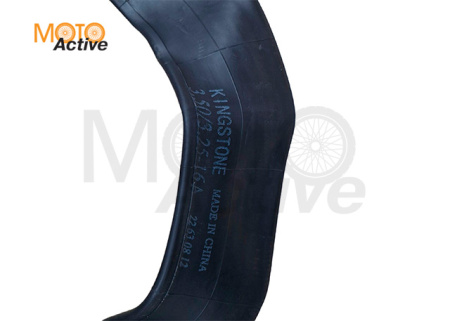 Камера 16" 3,25/3,50-16, HD (4mm, усиленная), Kingstone  (WW0072)