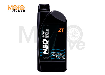 Моторное масло NEO EXPERT 2T 1 л.