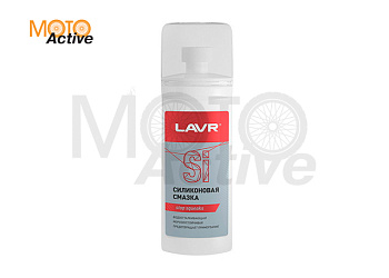 Смазка силиконовая для уплотнительных резинок Губка-аппликатор, 100 мл