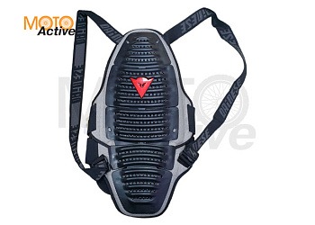 Мотозащита (черепаха) MH-263 (универсальный размер)