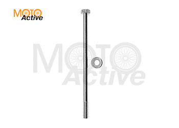 Болт M6×119 крепления головки цилиндра ZS169FMM, ZS172FMM