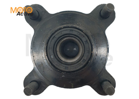 Ступица переднего колеса в сборе, ATV110D/125D