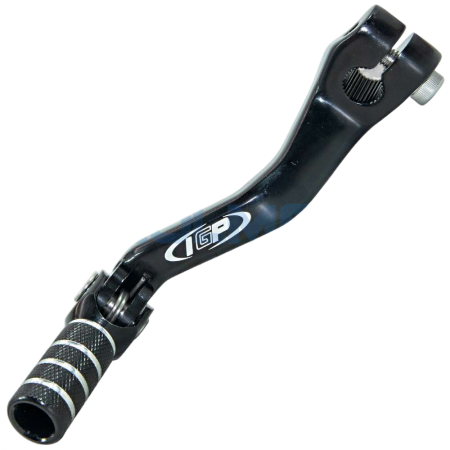 Рычаг переключения передач ZS172FMM IGP (Черный)