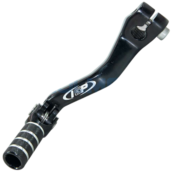 Рычаг переключения передач ZS172FMM IGP (Черный)