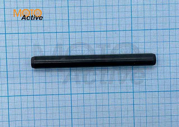 Вал вилки переключения двиг. 1P63QML (180cc)