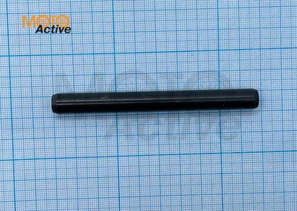 Вал вилки переключения двиг. 1P63QML (180cc)