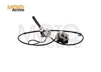 Тормозной механизм передний в сборе Sport 003 2020/23