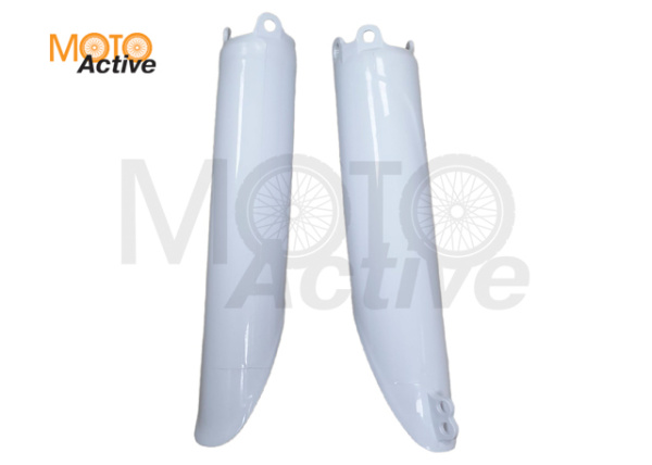 Защита перьев #2 250 белая