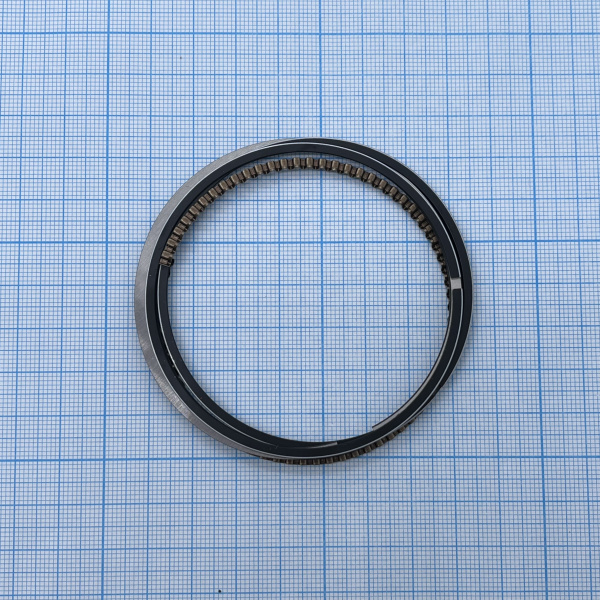 Кольца поршневые 172FMM-3A 4T d=72mm X-TECH