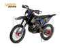 Эндуро / кроссовый мотоцикл BSE T7 Joker