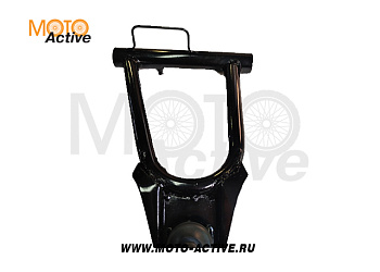 Рычаг передней подвески (правый верхний)