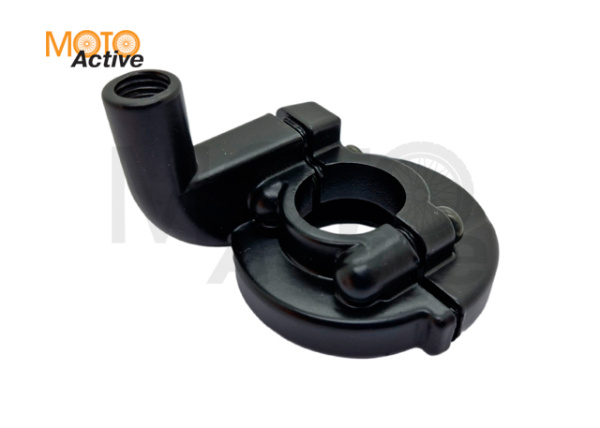 Кожух троса газа (домик газа) KAYO, IRBIS TTR 125 "KOMATCU"