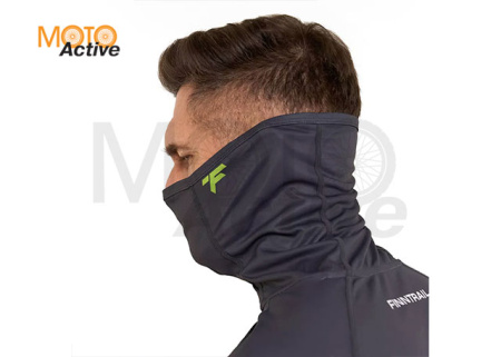 Лонгслив FINNTRAIL Vizard 6608 MiddleGrey