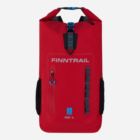 Рюкзак Finntrail Expedition 1730 Red 