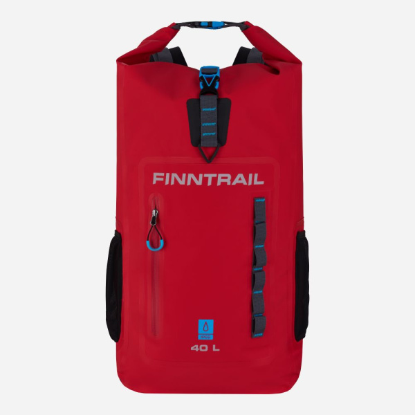 Рюкзак Finntrail Expedition 1730 Red