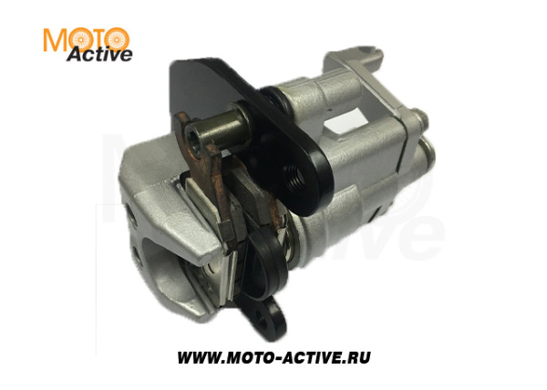 Суппорт дискового тормоза задний (в сборе)