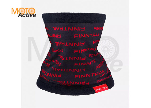 Шарф TUBE PRO 9802 GraphiteRed