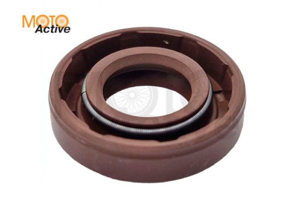 Сальник 12х24х6 помпы вод.охл. KAYO двиг. ZS NC250 (вод.охл.) (P061138) CN