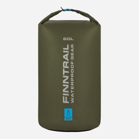 Гермомешок Finntrail Balloon 1731 Khaki