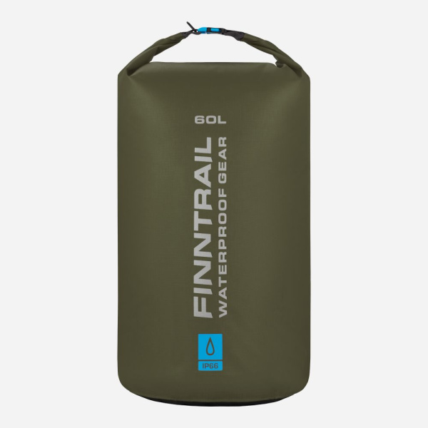 Гермомешок Finntrail Balloon 1731 Khaki