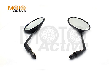 Зеркало заднего вида ALPHA М8