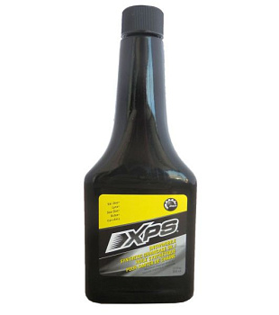 Трансмиссионное масло BRP XPS 80W-140