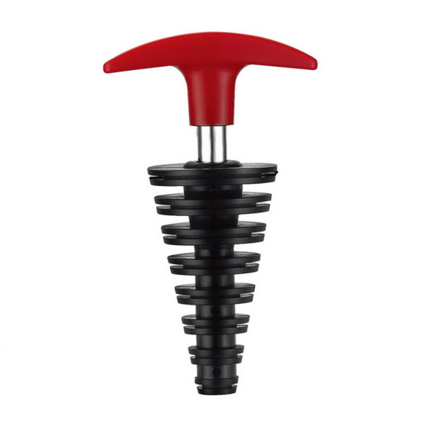 Заглушка глушителя ACCEL размер S (MA-651)