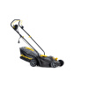 Электрическая газонокосилка CHAMPION EM3312