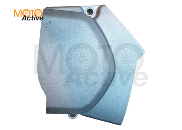 Двигатель 140см3 YX 1P56FMJ (X150) в сборе, электростартер верх (для ATV, 3 пер реверс)