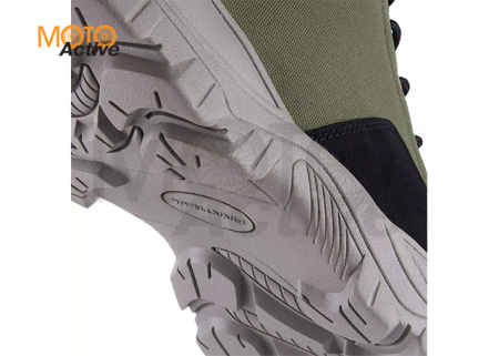 Ботинки FINNTRAIL Urban 5090 Khaki