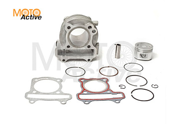 ЦПГ 4Т двиг. 139QMB d-47 70cc