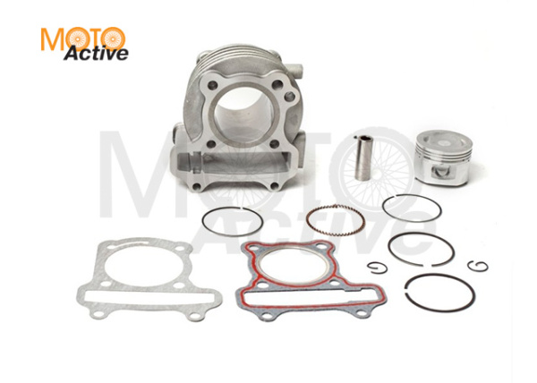 ЦПГ 4Т двиг. 139QMB d-47 70cc