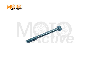 Болт М6х60 левого картера KAYO двиг. ZS155 см3 (P060403) CN