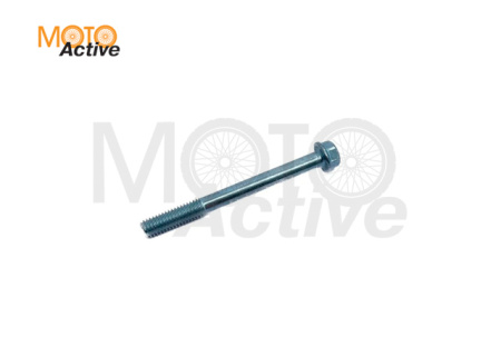 Болт М6х60 левого картера KAYO двиг. ZS155 см3 (P060403) CN