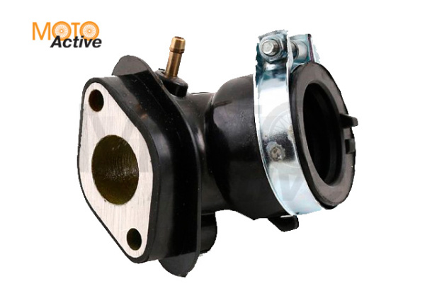 Впускной коллектор двиг. 1P63QML (180cc)