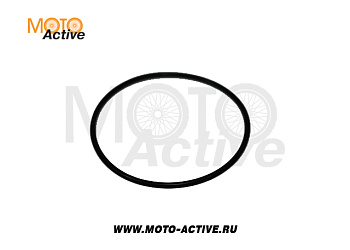 Кольцо уплотнительное сливной пробки 4T двиг.139QMB, 152QMI, 157QMJ CN