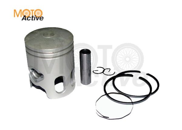 Поршень в сборе Yamaha/Keeway/Vento/Stels 70сс d-47 std стандартный p-12 TMMP