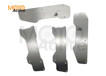 Защита радиаторов ARMA KAYO K6