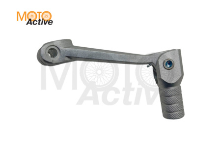 Рычаг переключения передач KAYO двиг. ZS CB250D-G (воздушный) (W440154)