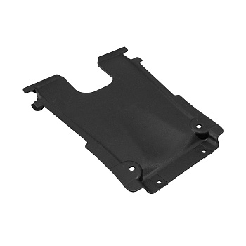 Защита заднего амортизатора Alien Monster