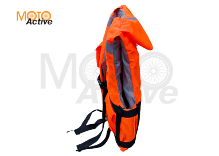 Жилет спасательный 001 52-56