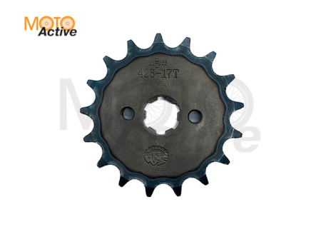 Звезда ведущая 428-17T d-17 SM-PARTS (004533)