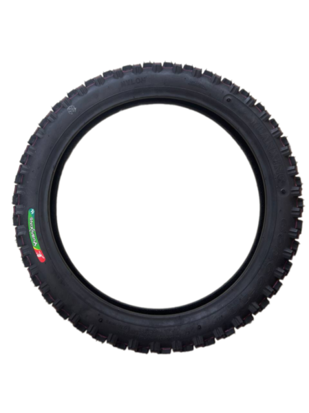 Покрышка Yuanxing 14" 60/100-14 P153,