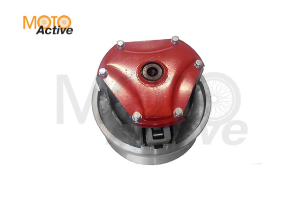 Вариатор Сафари* (ф.25)