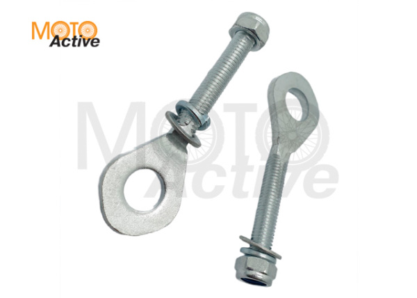 Натяжитель цепи приводной, ось d=12.5мм (пара)